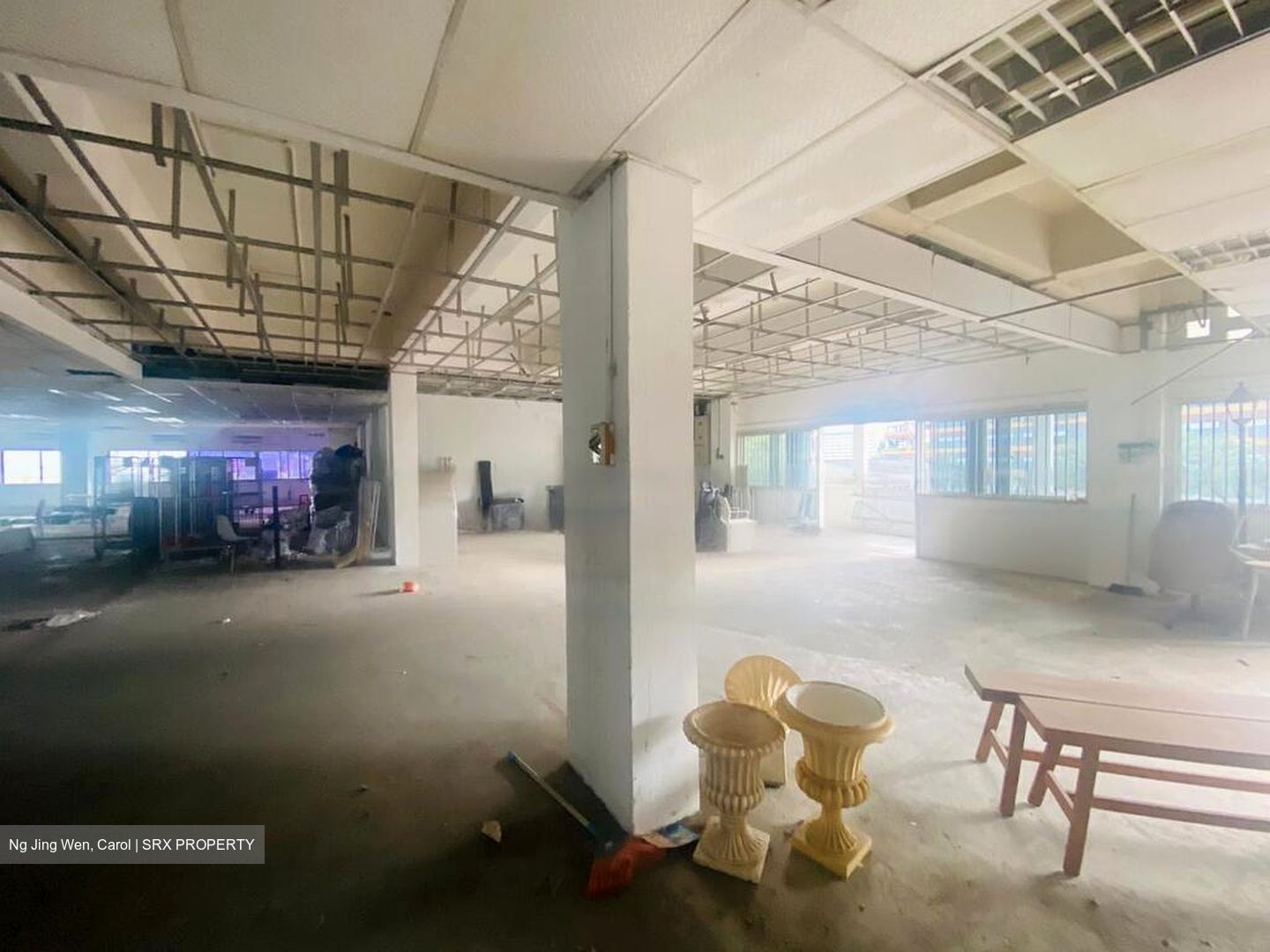 Standard Industrial Building (D13), Factory #484503981